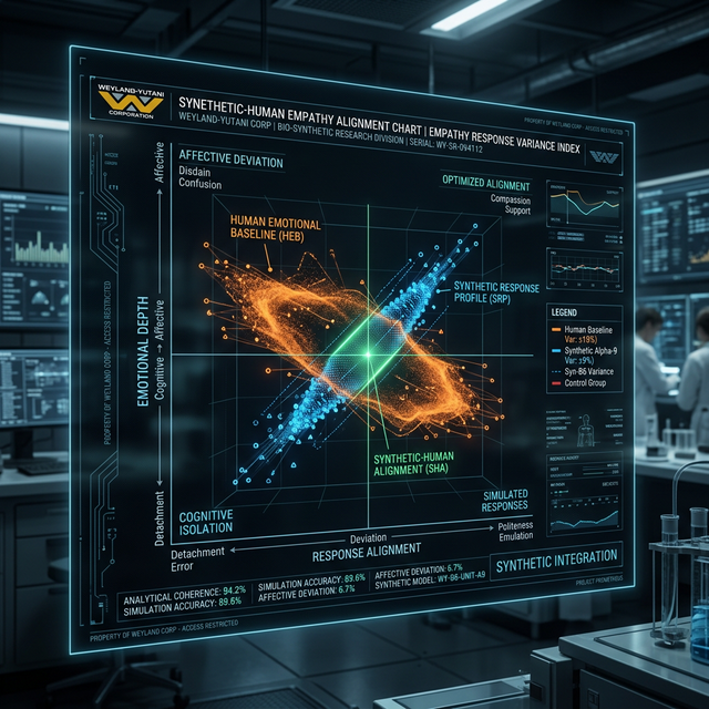 Turing-Plus Cognitive Alignment & Heuristic Processing