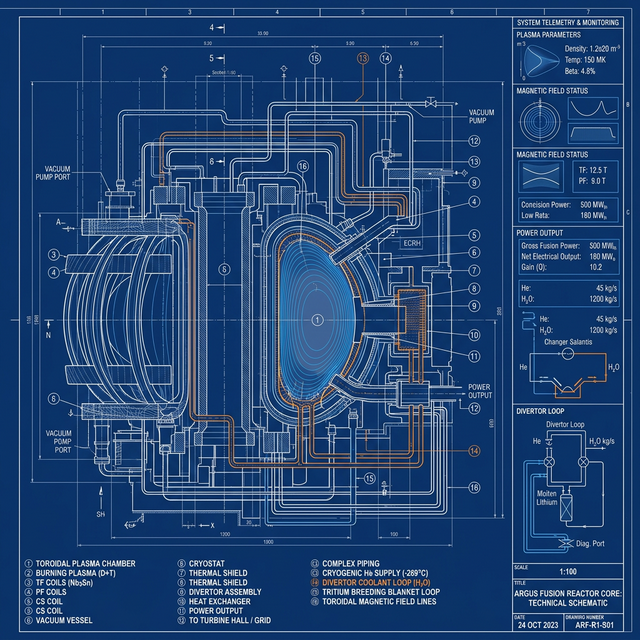 Apollo Core Architecture - Ref: SEV-LOG-5.2