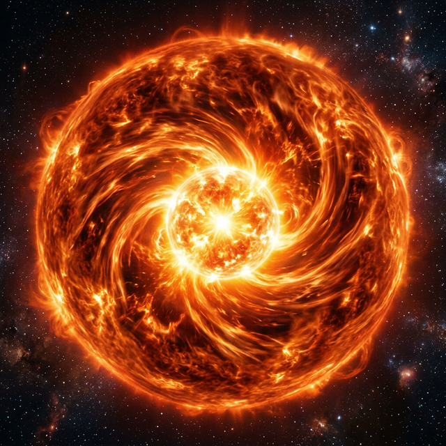 Zeta Reticuli System Star Map and Coronal Analysis